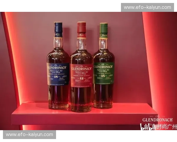 希罗基vs阿伯丁：苏格兰威士忌的巅峰对决，不止于一场感官盛宴