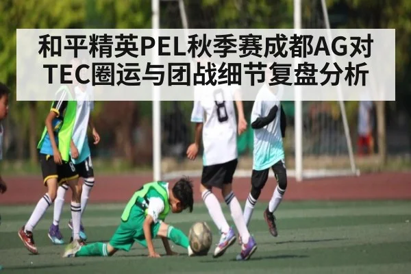 和平精英PEL秋季赛成都AG对TEC圈运与团战细节复盘分析